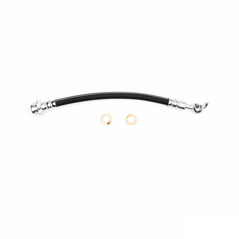 DFC 08-23 Nissan Rogue Select Rear-L lo Brake Hose