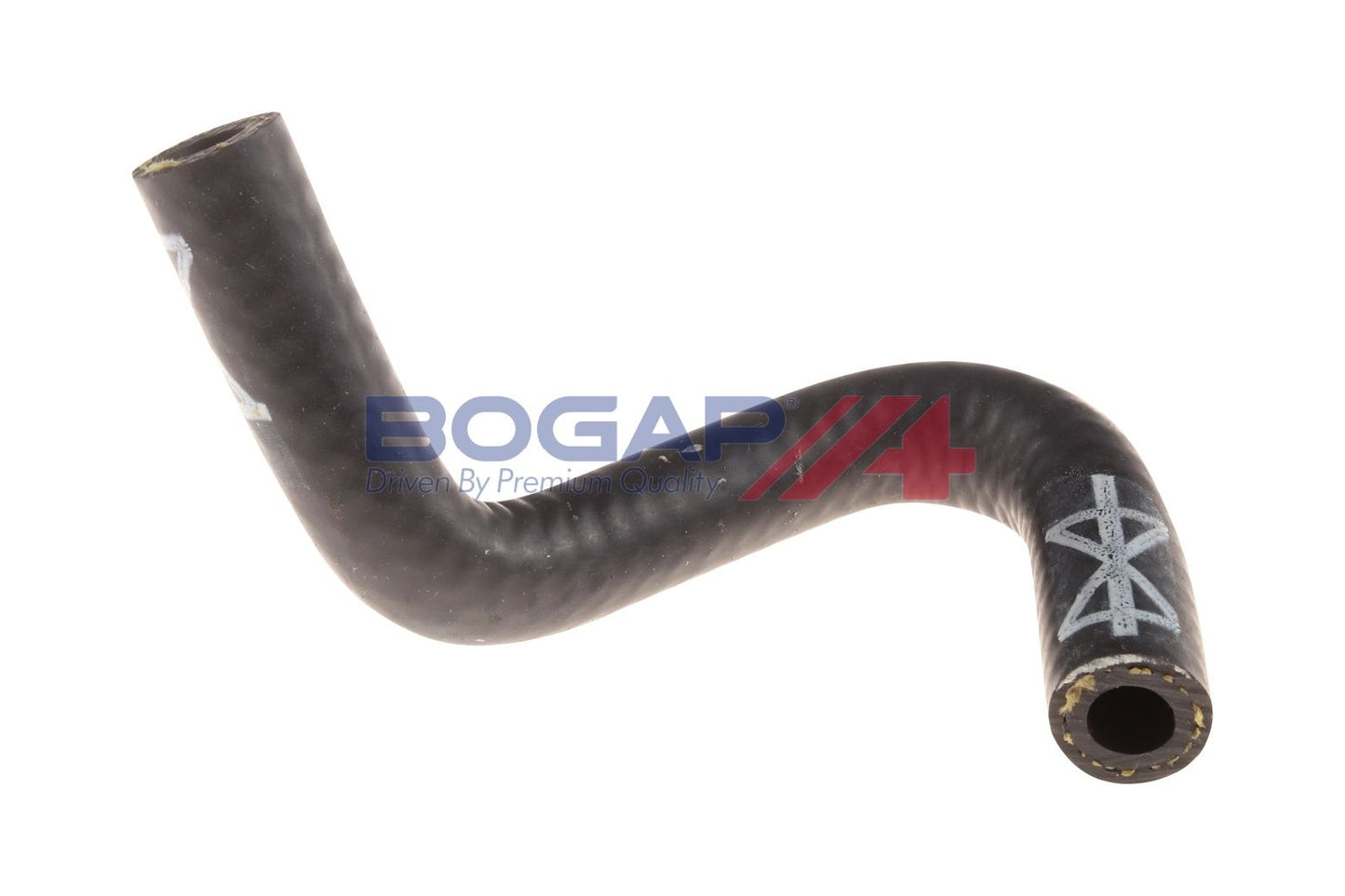 BOGAP A4228286 Radiator Hose