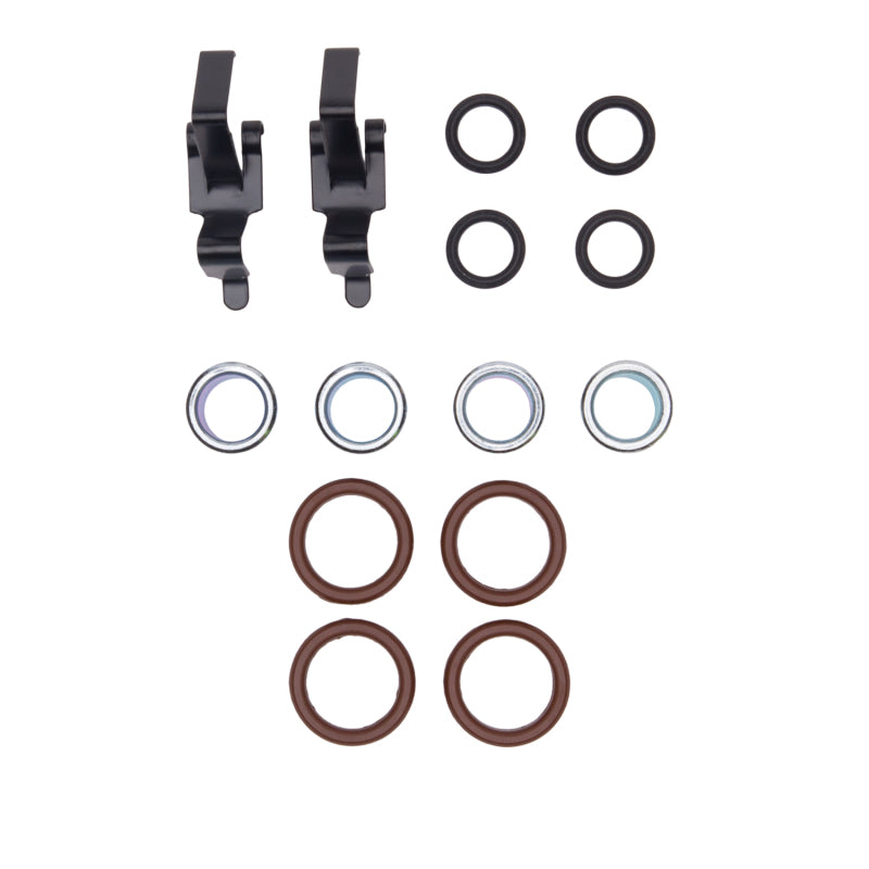 DFC 78-03 Buick Century Front Premium Hardware Kit