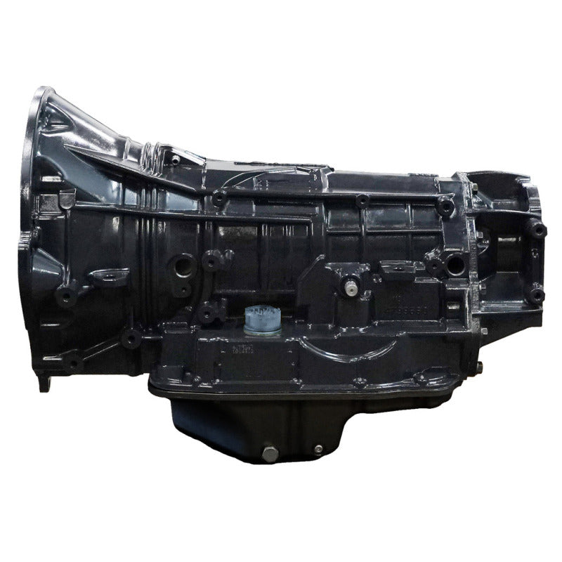 BD Diesel 12-18 RAM 2500/3500 5.7L/6.4L HEMI 4WD (66RFE) Roadmaster Transmission & Converter Package