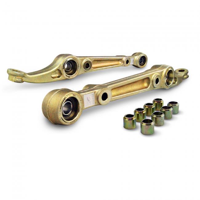 Skunk2 Racing Skunk2 96-00 Honda Civic EK Front Lower Control Arm w/ Spherical Bearing