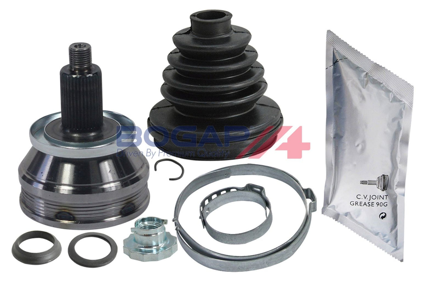 BOGAP A3513116 Joint Kit, Drive Shaft