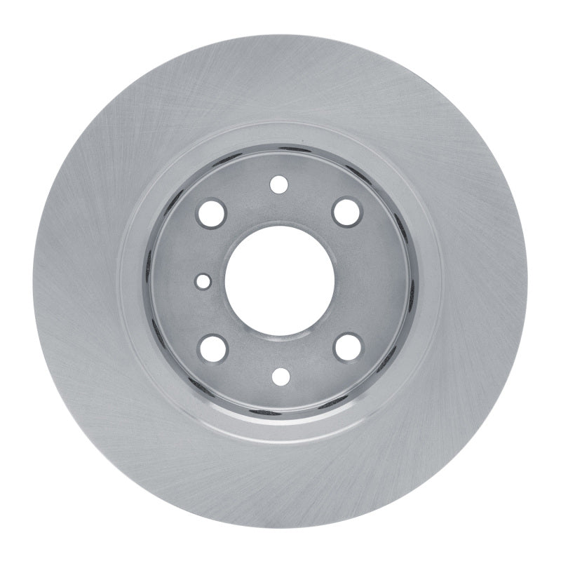 DFC 94-00 Kia Sephia Front Brake Rotor