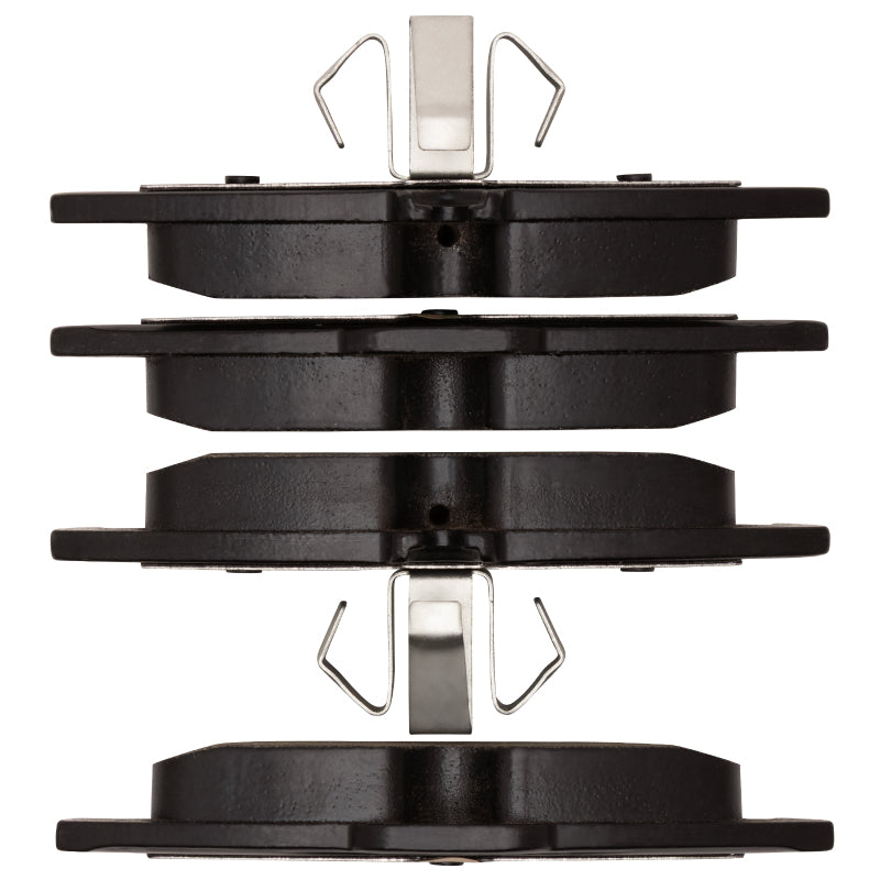 R1 Concepts R1 08-18 Mercedes-Benz E300 Rear Euro Ceramic Brake Pads
