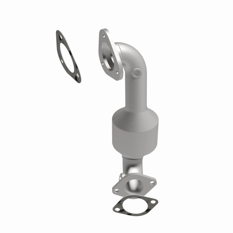 MagnaFlow Direct Fit Catalytic Converter 13-17 Explorer V6 3.5 OEM Close Coupled