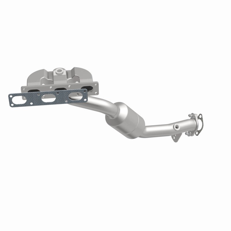 MagnaFlow 04-06 BMW X3 3.0L Direct Fit Converter