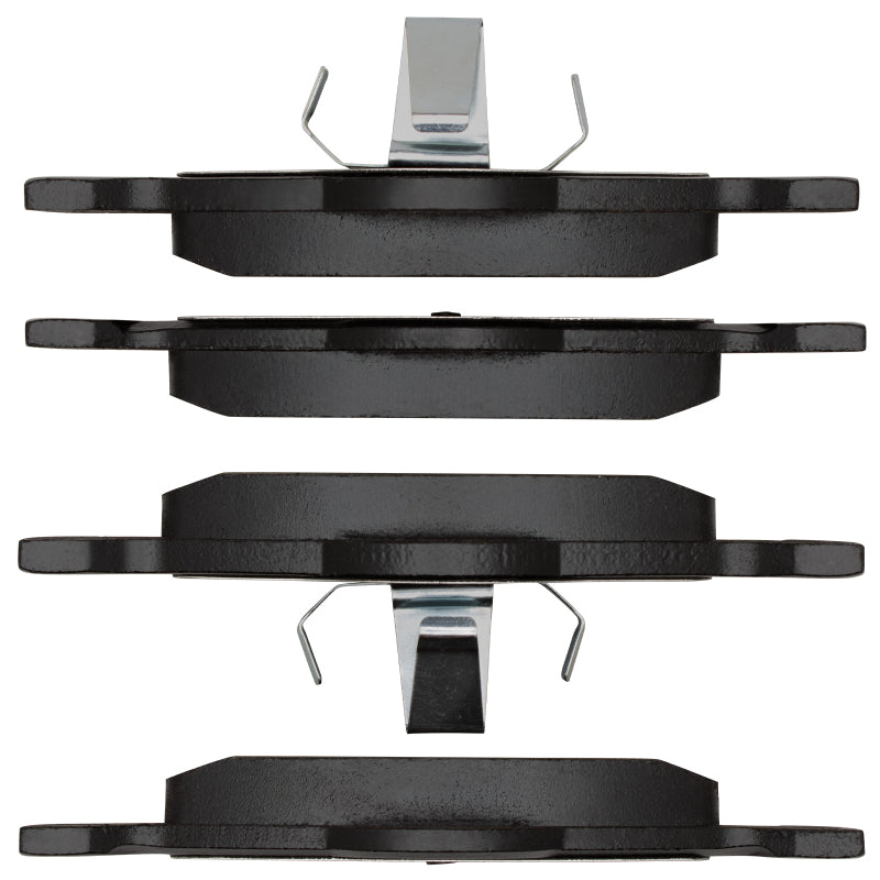 DFC 01-07 Mercury Mariner Front 4000 Hybridynamic Brake Pads