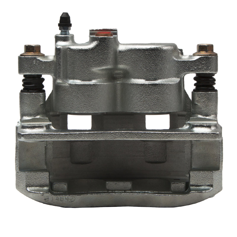 DFC 88-01 Buick Regal Front-L Silver Zinc Coated Premium Caliper