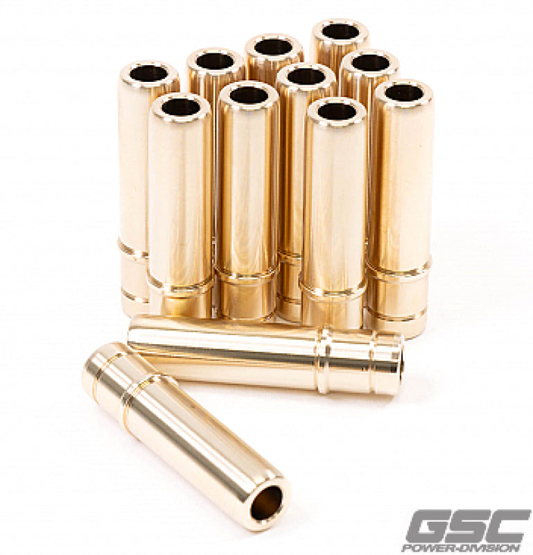 GSC Power Division GSC Toyota/BMW B58/S58 .003in Oversize Exhaust Valve Guide - Single