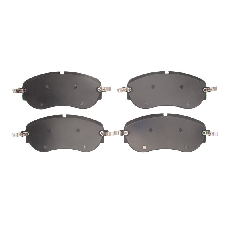 R1 Concepts R1 21-26 Volkswagen Id.Buzz Front Optimum OE Brake Pads