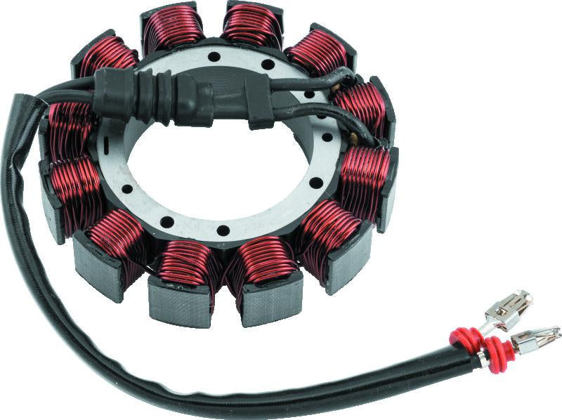 TwinPower Twin Power 97-98 FLH FLT Stator Replaces H-D 29987-97 40 Amp