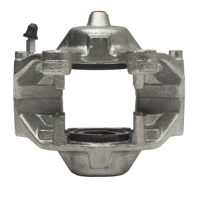 DFC 93-9 Mercedes-Benz CLK550 Rear-R Silver Zinc Coated Premium Caliper