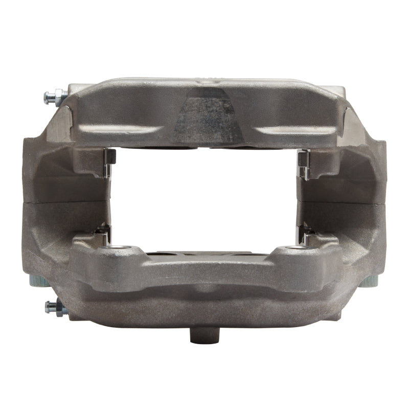 DFC 03-08 Infiniti G35 Front-R Premium Caliper - Gold Powder Coated