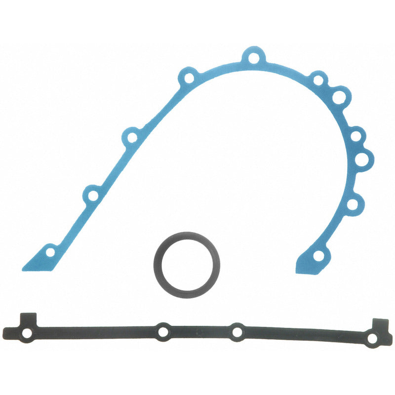 Fel-Pro Jeep Grand Cherokee TCS 45117 Engine Timing Cover Gasket Set
