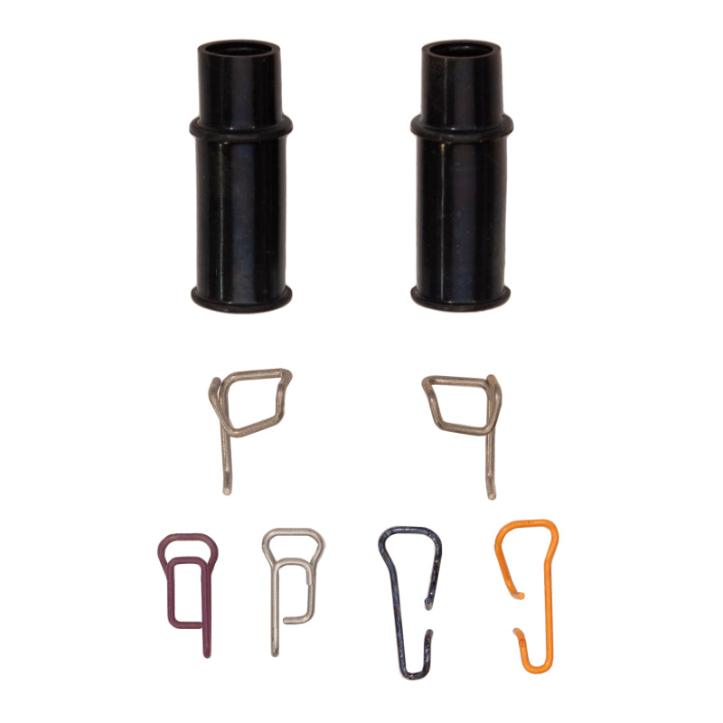 DFC 83-90 Dodge Rampage Front Premium Hardware Kit