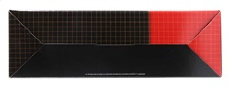 K&N Engineering K&N Replacement Air Filter for 11-14 BMW M5/M6 4.4L V8 / 2015 M4/M3 3.0L I6 (2 per box)