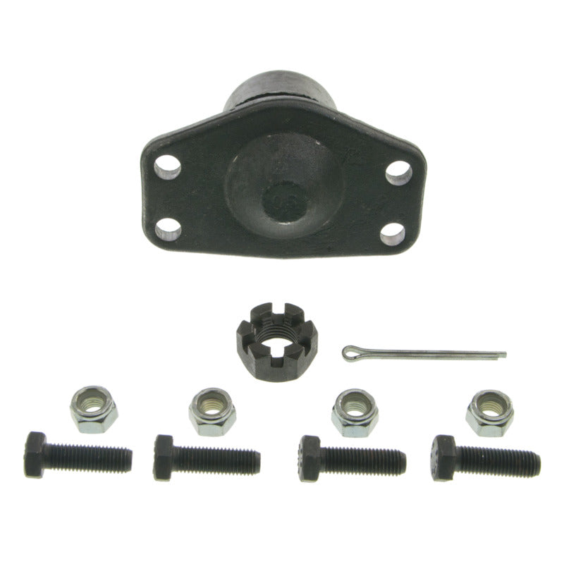 MOOG 62-69 Ford Fairlane Base 500 500XL Front Upper Ball Joint