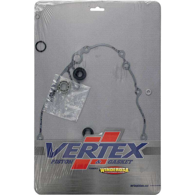 Vertex Pistons Vertex Gaskets 20-23 Yamaha WR250F Water Pump Rebuild Kit