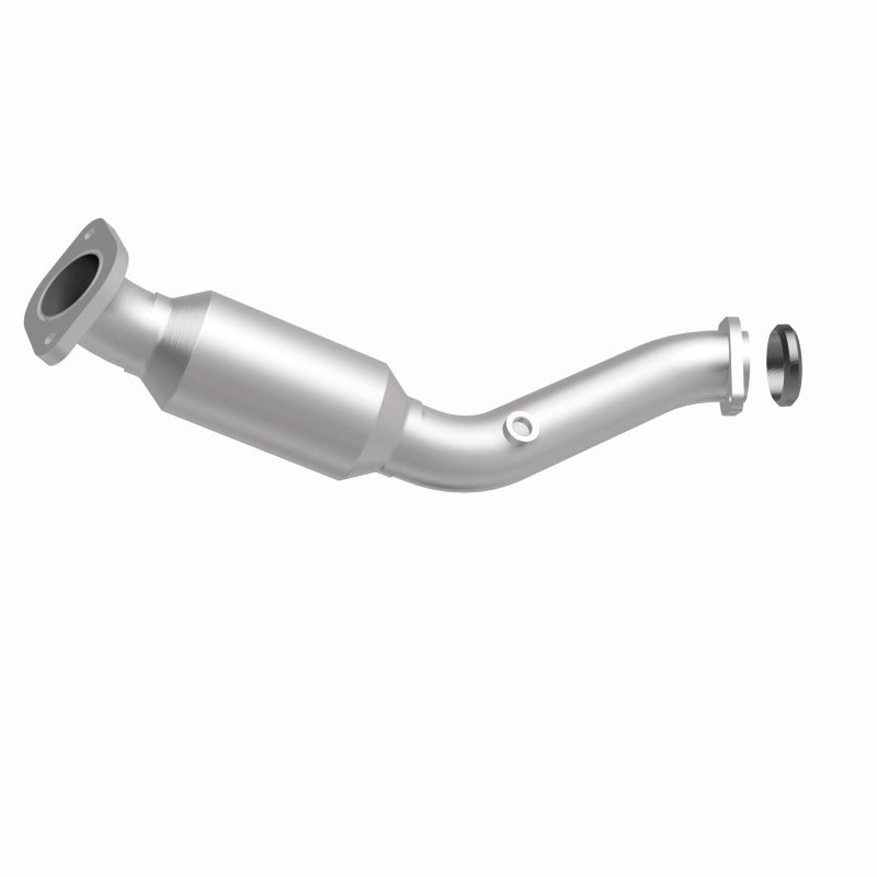 MagnaFlow Direct Fit Catalytic Converter 05-12 Corvette 8 6.0L; D/S