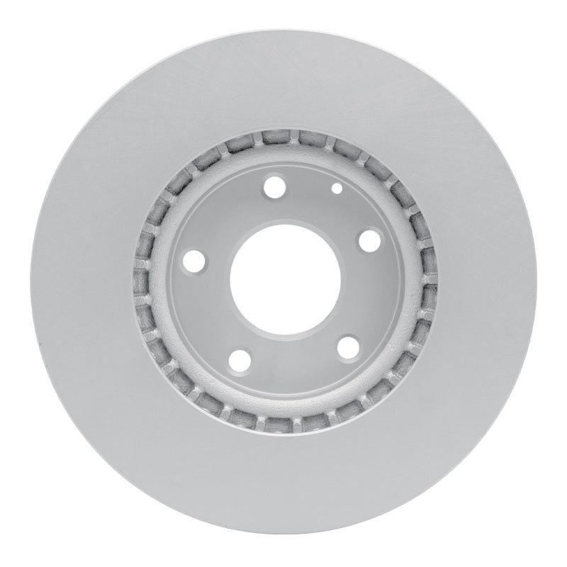 DFC 13-19 Mazda 6 Front GeoSPEC Coated Rotor