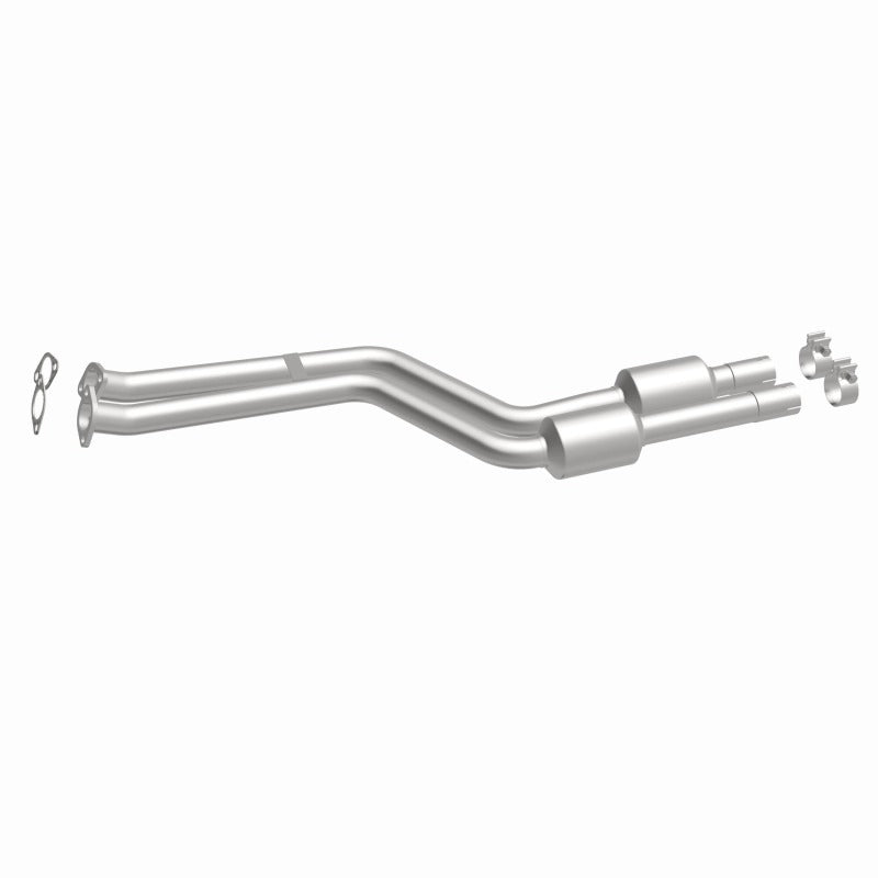 MagnaFlow 06-08 BMW Z4 3.0L Direct Fit Converter