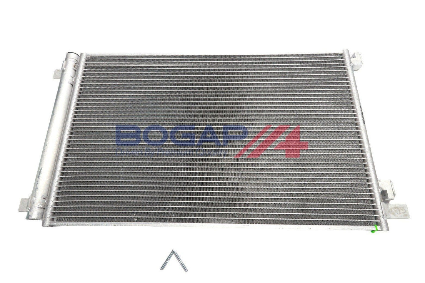 BOGAP P4117110 Condenser, Air Conditioning
