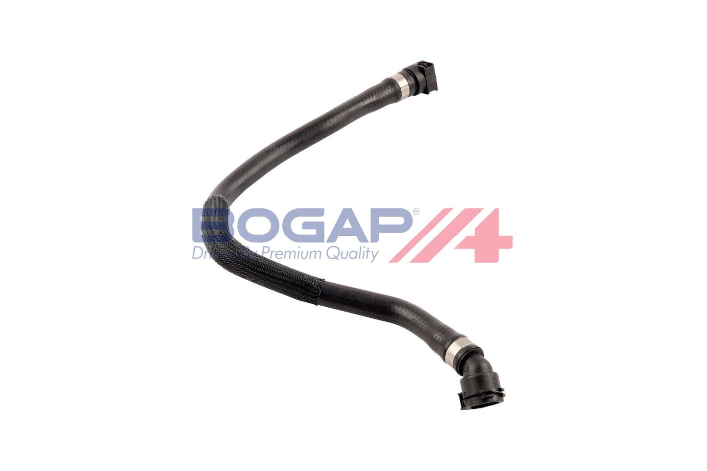 BOGAP B4228469 Radiator Hose