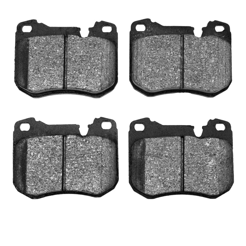 DFC 77-94 Lamborghini Diablo Rear/Front 5000 Advanced Semi Metallic Brake Pads