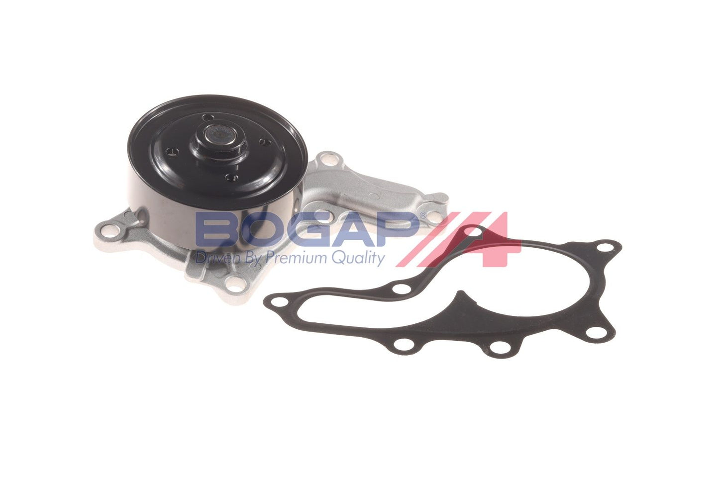 BOGAP T4234108 Water Pump, Engine Cooling