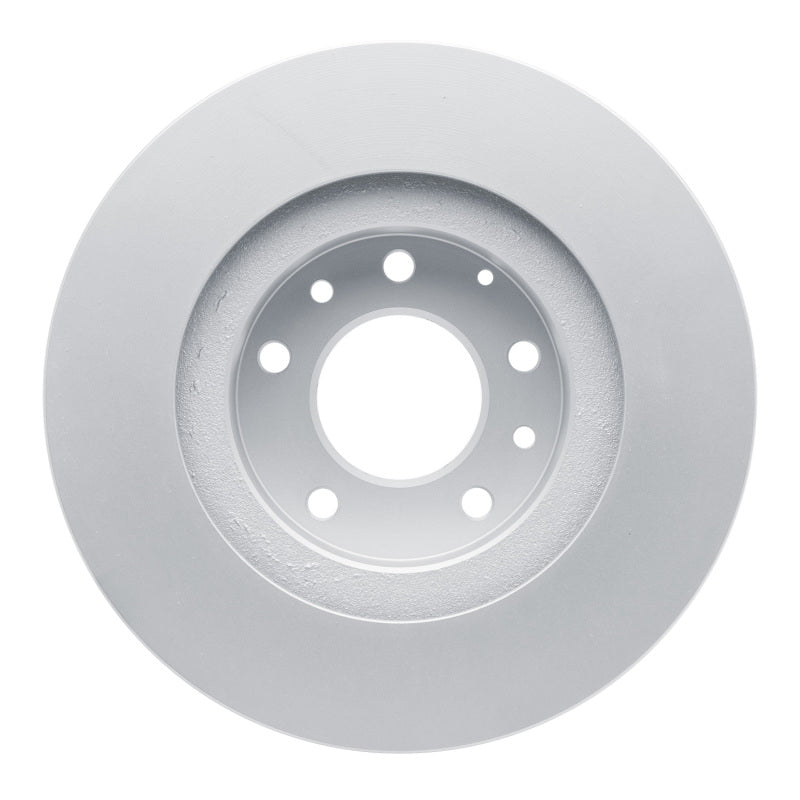 DFC 93-95 Mazda RX-7 Front GeoSPEC Coated Rotor