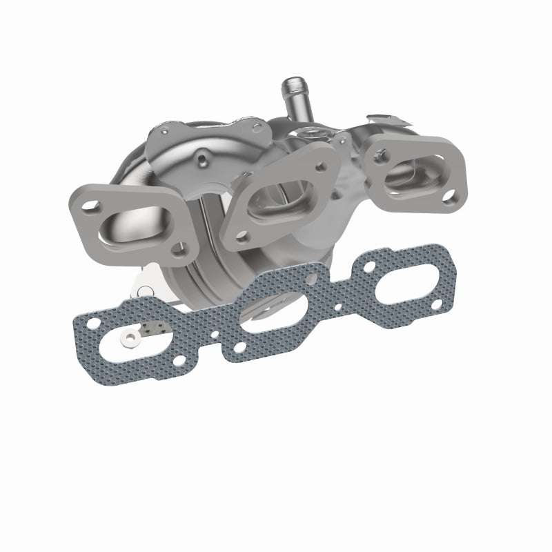 MagnaFlow Direct Fit Catalytic Converter 01-04 Escape 3 rr mani OEM