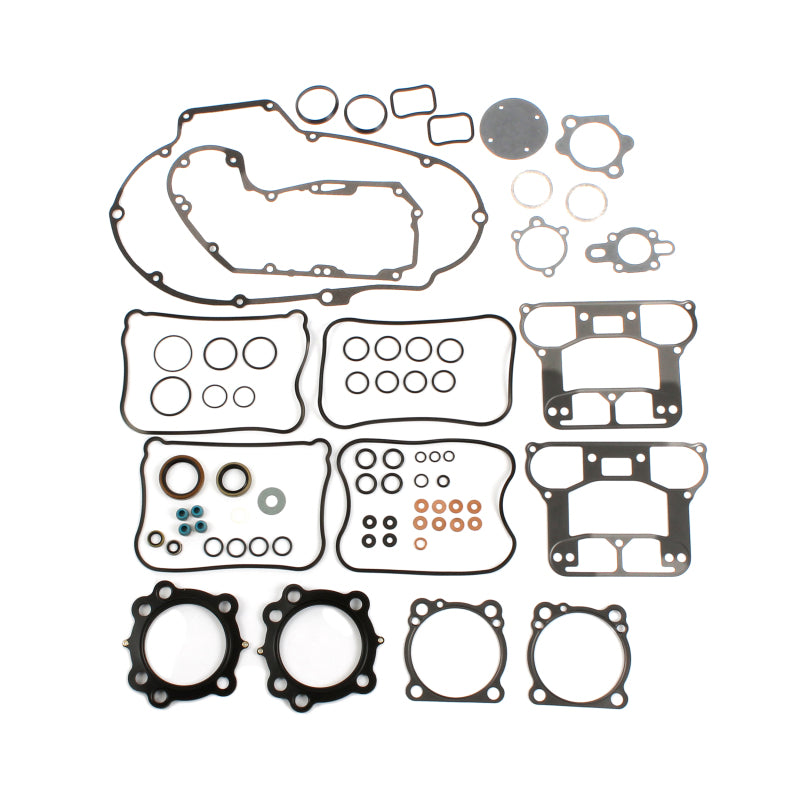 Cometic Gasket Cometic Harley-Davidson 86-87 1100 EVO Sporty Comp. Motor Rebuild Kit