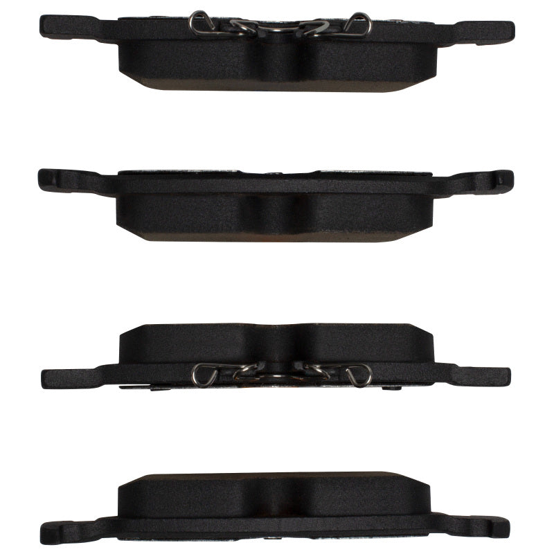 DFC 16-25 Jaguar I-Pace Rear 5000 Advanced Low Metallic Brake Pads