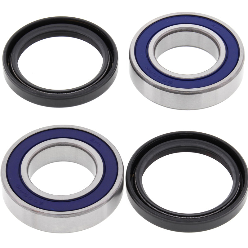 All Balls Racing E-TON IXL-40 Rascal Wheel Bearing Kit Rear