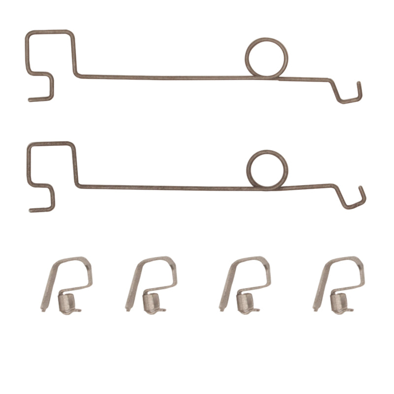 DFC 81-85 Mazda GLC Front Premium Hardware Kit