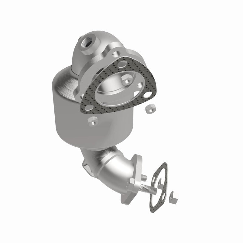 MagnaFlow 18-19 Hyundai Kona OEM Underbody Single Direct Fit EPA Compliant Catalytic Converter