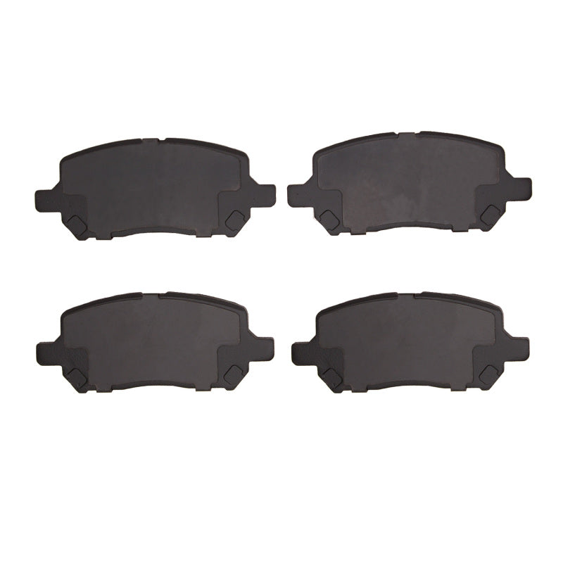 R1 Concepts R1 03-10 Chevrolet Cobalt Front R1 Ceramic Brake Pads