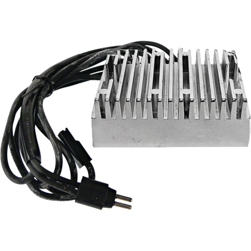Arrowhead Harley-Davidson 12 Volt Regulator / Rectifier