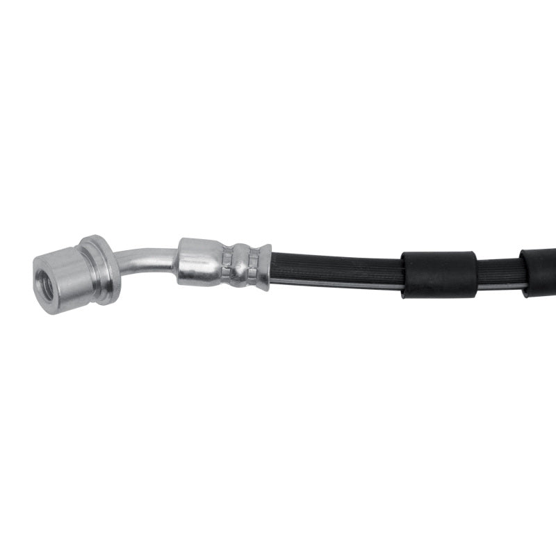 DFC 21-22 Ford Bronco Front-L Brake Hose