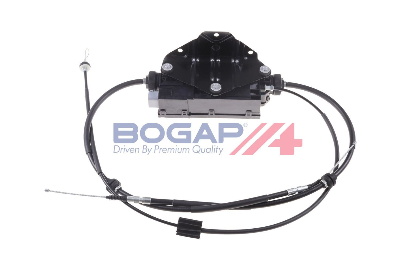 BOGAP B7522103 Control Element, Parking Brake Caliper