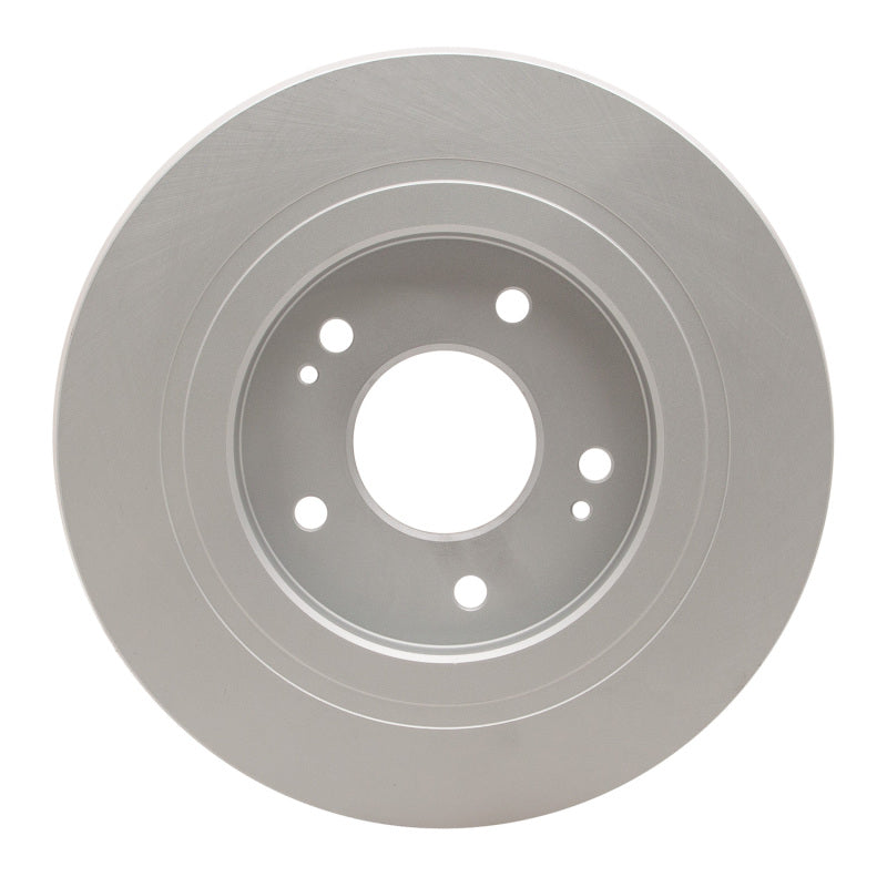 DFC 18-25 Hyundai Kona Rear GeoSPEC Coated Rotor