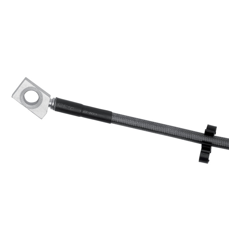 DFC 13-19 Jaguar XF Front-L Brake Hose