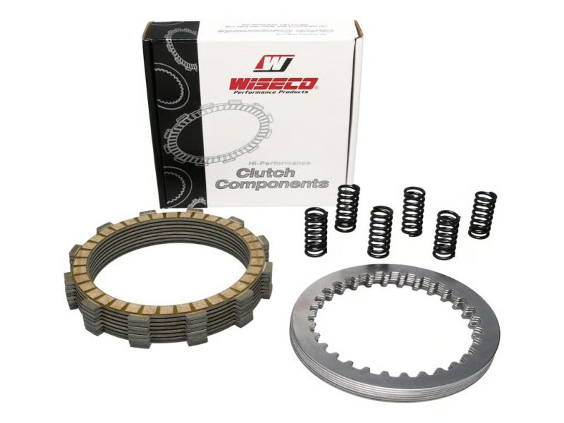 Wiseco 98-02 Suzuki RM250 Clutch Pack Kit