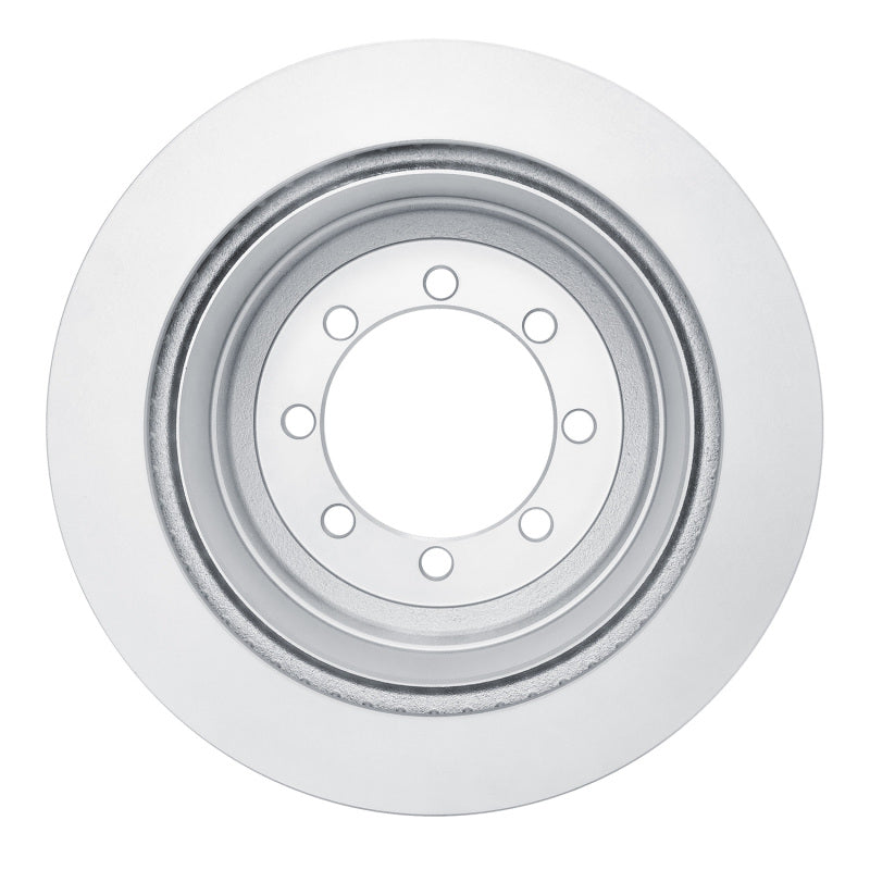 DFC 19-25 Ram 3500 Rear GeoSPEC Coated Rotor