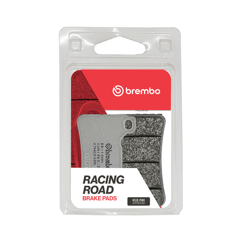 Brembo Powersports Brembo Sinter Xtra Brake Pad