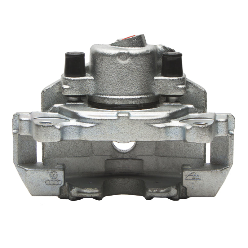 DFC 05-19 Audi A3 Front-R Premium Caliper - Silver Zinc Coated