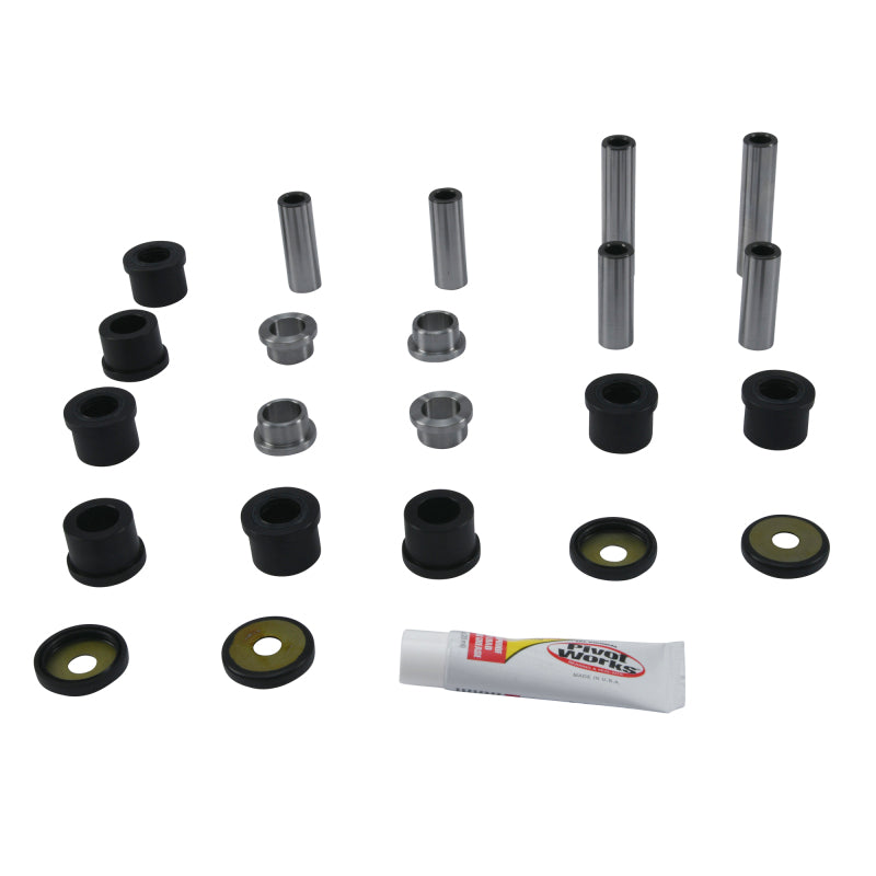 Pivot Works 07-11 Yamaha YFM350 Grizzly IRS Rear Independent Suspension, 2 Kits Req. Per Veh