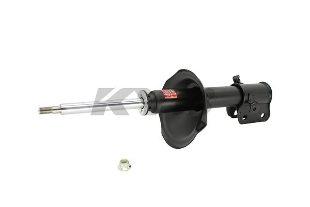 KYB Shocks & Struts Excel-G Front Right SUBARU Legacy (AWD) 2000-02