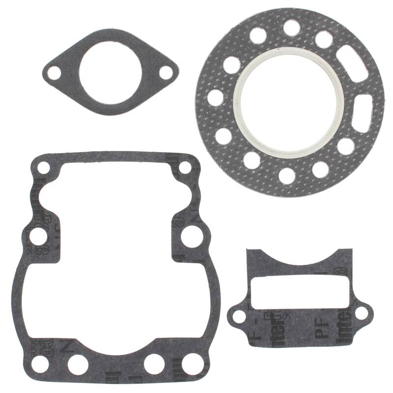Vertex Pistons Vertex Gaskets 86-88 Suzuki RM80 Top End Gasket Kit