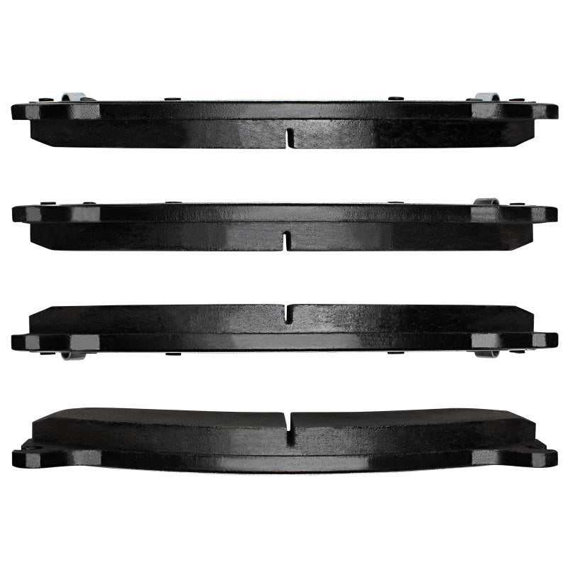 DFC 99-20 Hummer H2 Front 4000 Hybridynamic Brake Pads
